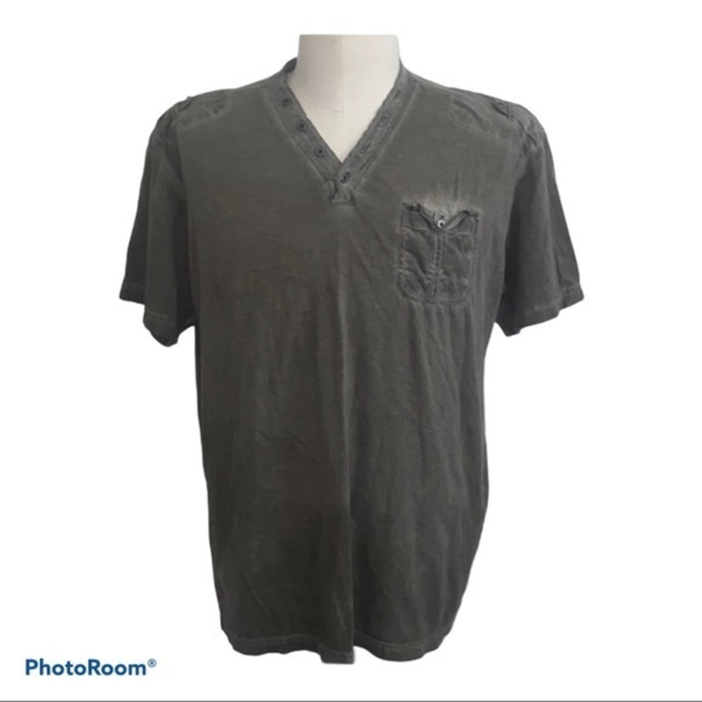 5/$30 🎈 Premium xpressions PX men’s XL v neck tee‎